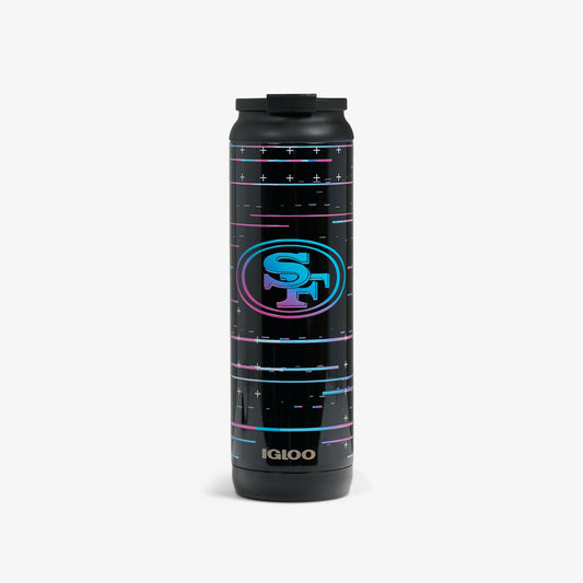 nfl-neon-san-francisco-49ers-20-oz-flip-n-sip-tumbler-e2 00027886-F.jpg