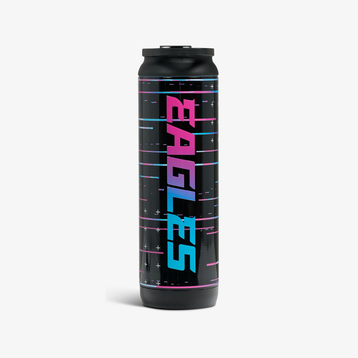 nfl-neon-philadelphia-eagles-20-oz-flip-n-sip-tumbler-h3 00027890-BK.jpg