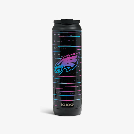 nfl-neon-philadelphia-eagles-20-oz-flip-n-sip-tumbler-h3 00027890-F.jpg