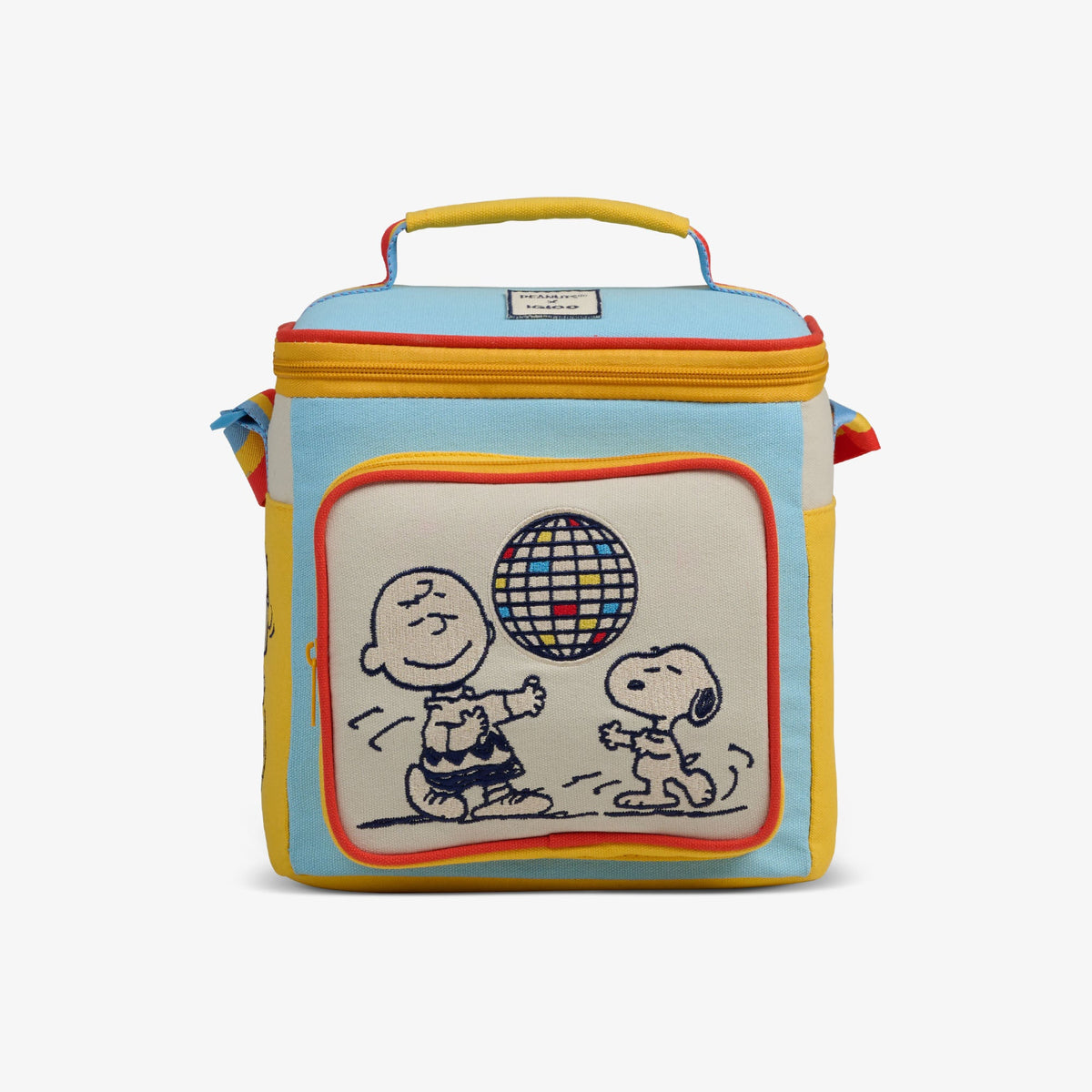 snoopy-disco-party-square-lunch-cooler-bag-u4 00027922-F.jpg