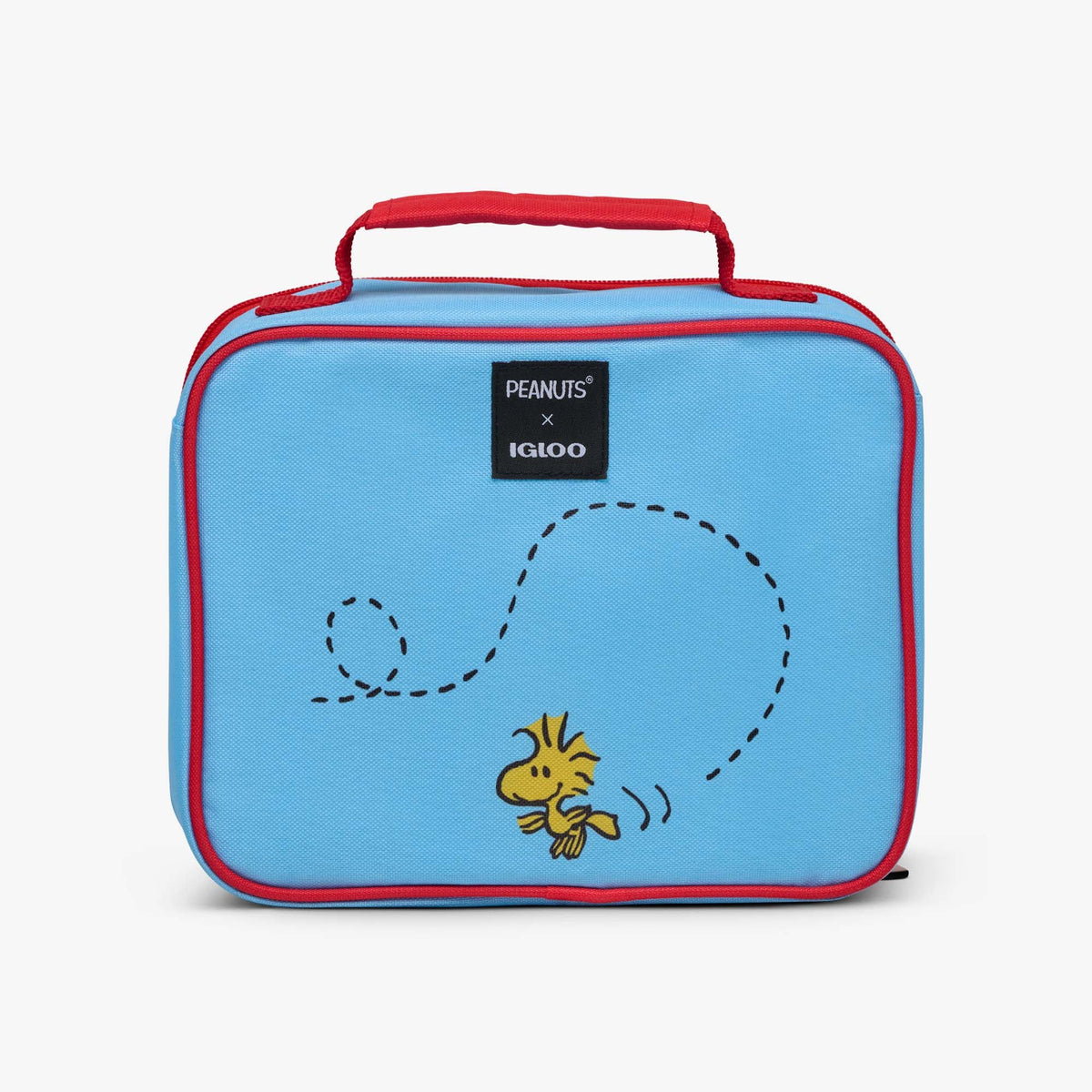 snoopy-s-doghouse-horizontal-lunch-cooler-bag-h3 00028034-BK.jpg