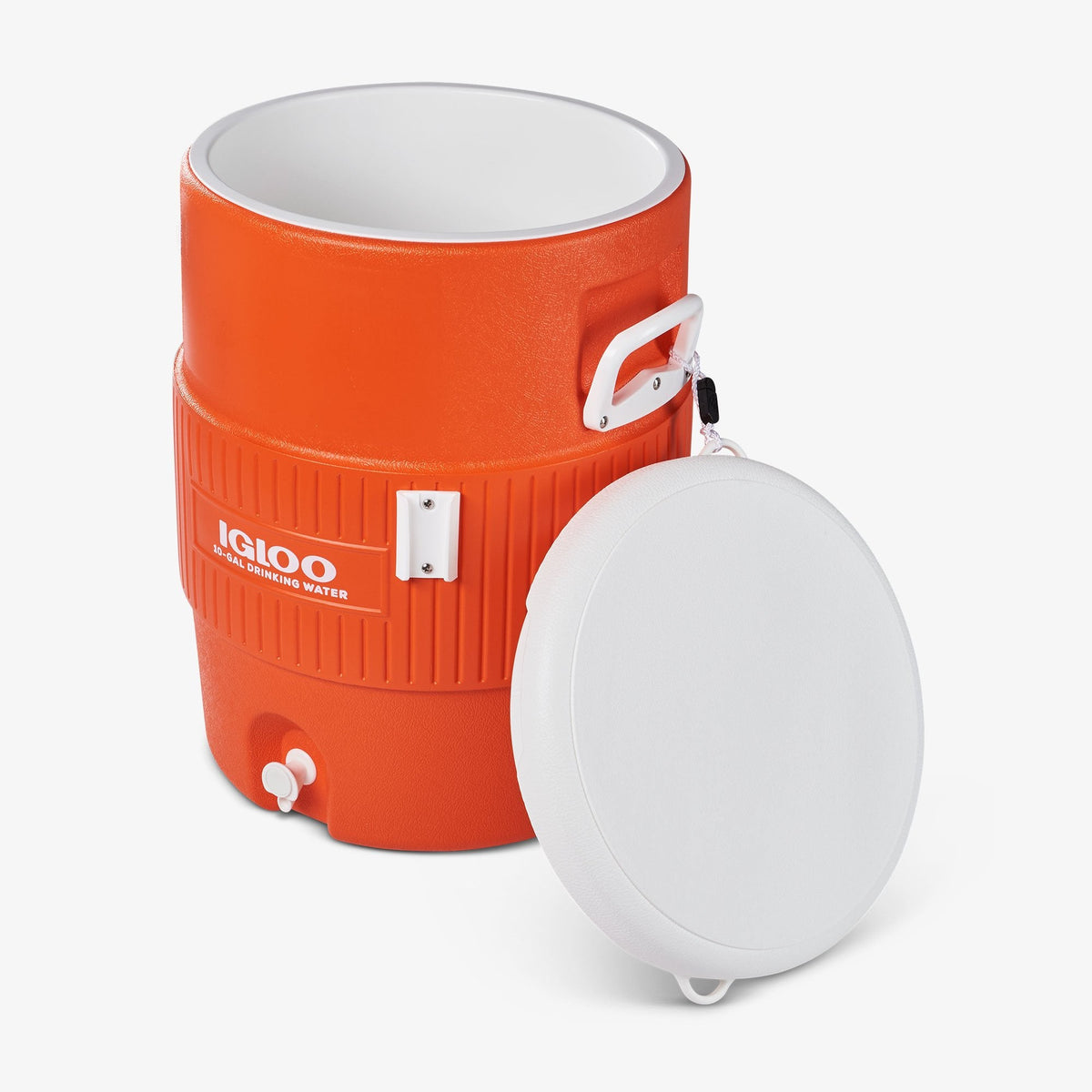 10-gallon-seat-top-water-jug-with-cup-dispenser-e2 42021-10-gallon-seat-top-water-jug-with-cup-dispenser-orange-cu-open.jpg